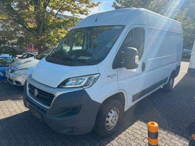Fiat Ducato Hochr.-Kasten 35 130 L2H2 RS: 3450 mm