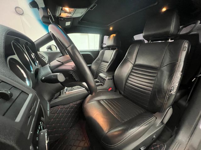 Dodge Challenger 3,6*Coupe*