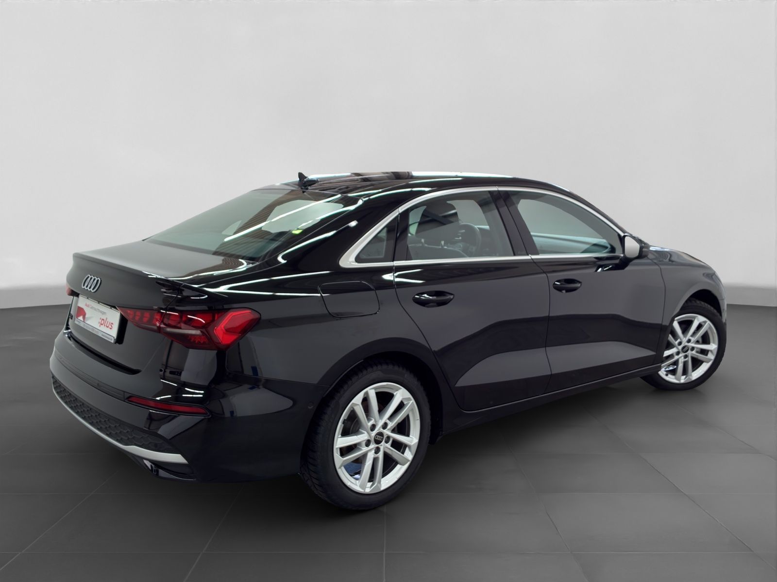 Audi A3 - Bild 4