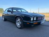 Jaguar XJR 4.0 XJR - Jaguar XJR: 4.0