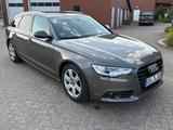Audi A6 2.8 FSI multitronic Avant - - Audi A6 Gebrauchtwagen in Osnabrück