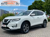 Nissan X-Trail N-Connecta Allrad*LED*Navi*360*GARANTIE - gebrauchte Nissan X-Trail aus dem Jahr 2019