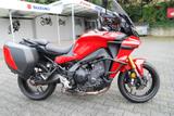 Yamaha Tracer 900 GT - YAMAHA TRACER 900 GT