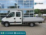 Iveco Daily 29L13 2.3HPi 93KW 345 DOKA Dubbelcabine - Iveco Daily 2 3 hpi