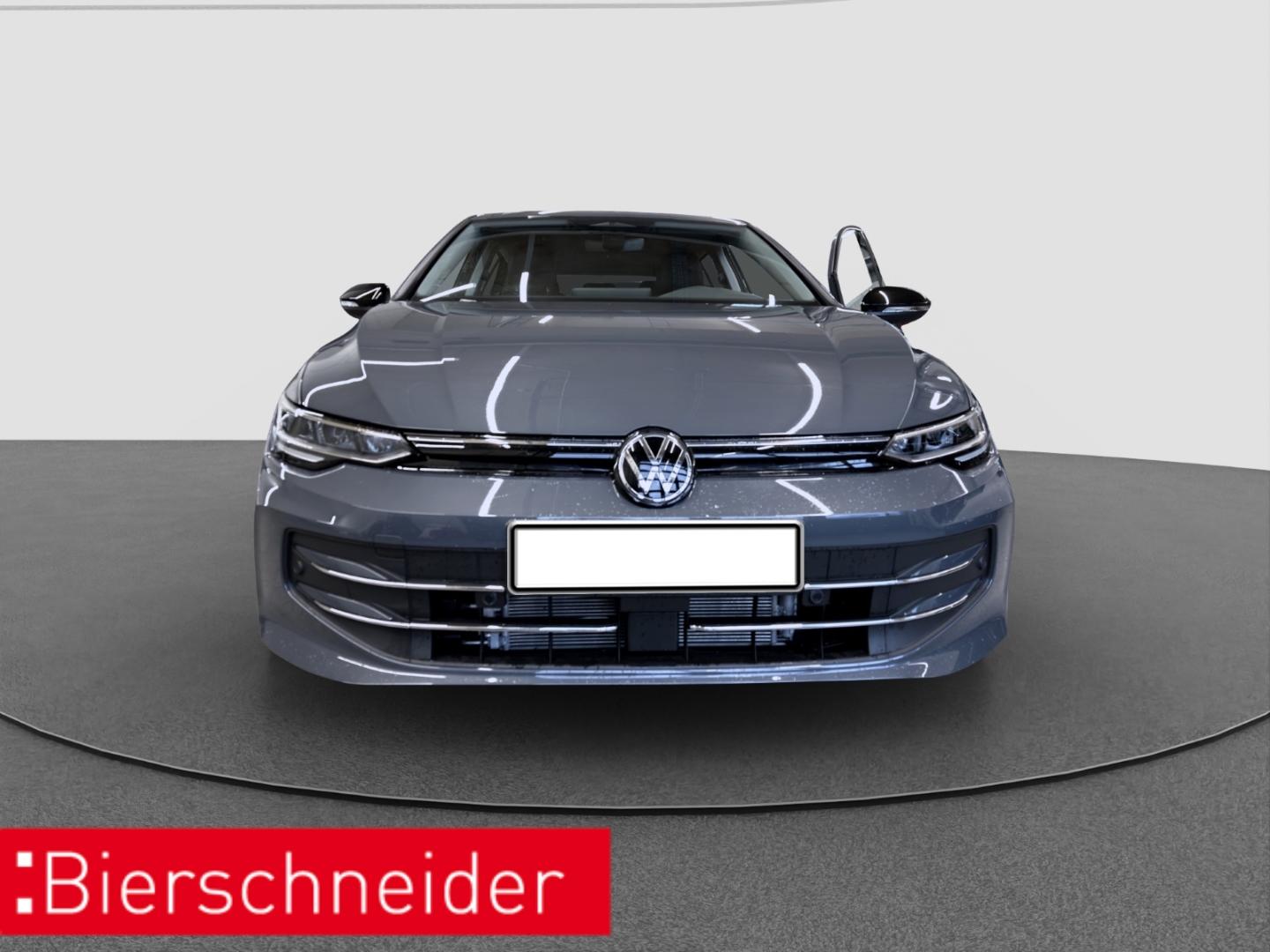 Volkswagen Golf 8 1.5 TSI Life KAMERA ACC LED SHZ, миниатюра 2