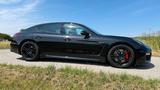 Porsche Panamera Turbo 970 Facelift All Black | Approved - Porsche Panamera Facelift Gebrauchtwagen