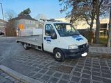 Fiat Ducato 2.8Jtd Power Fitzel Tüv11/27 Abschlepper - Abschlepper
