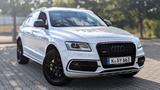 Audi Q5 3.0 TDI Sportpaket | 3x S-Line | ... - Audi Q5: Sportpaket Line