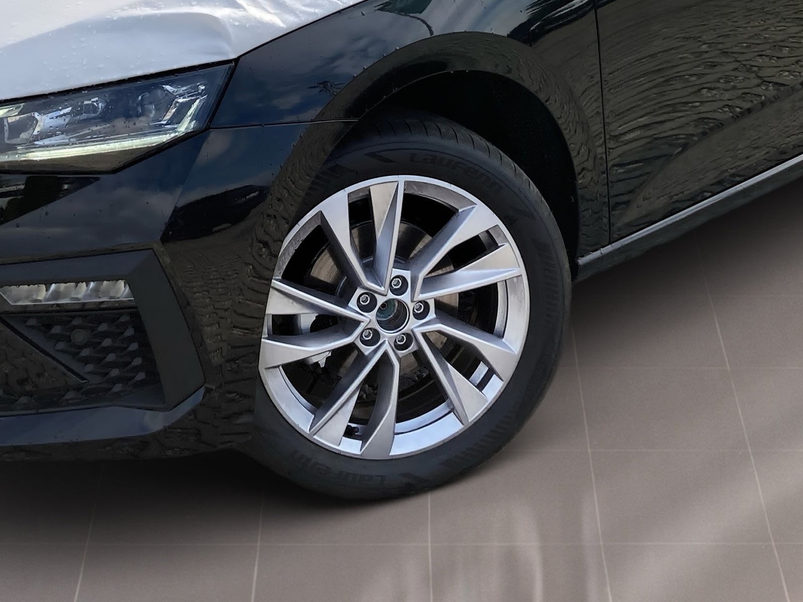 Skoda Scala - Bild 7