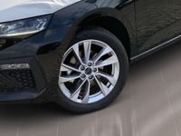 Skoda Scala - Vorschau Bild 7