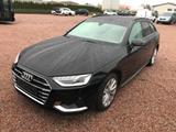 Audi A4 Avant 35 2.0 TDI advanced 120 kW (163 PS),...