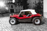 Volkswagen Buggy Original Meyers Manx - Zertifikat! - Volkswagen Buggy: 3 Türen