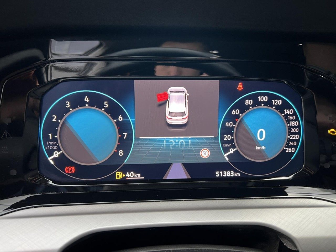 Volkswagen Golf - Bild 13