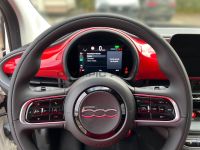 Fiat 500e Cabrio MY25 RED 42 kWh - Image
