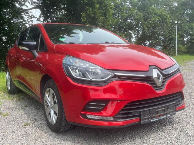 Renault Clio 1.2 l