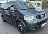 Volkswagen T5 Multivan 2.5 TDI Comfortline - gebrauchte VW T5 aus dem Jahr 2003