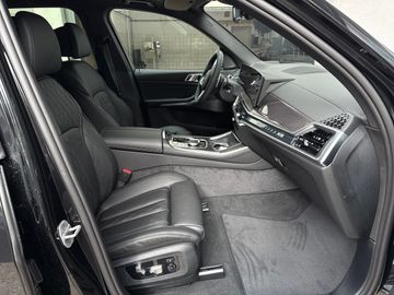 BMW X5 xDrive30d M Sportpaket HK HiFi DAB LED