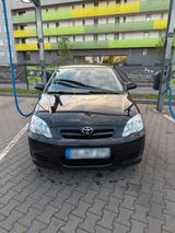 Toyota Corolla 1.4 VVT-i | Nur 69tkm! | TÜ... - Toyota Corolla mit Benzin-Antrieb: Limousine, 1.4