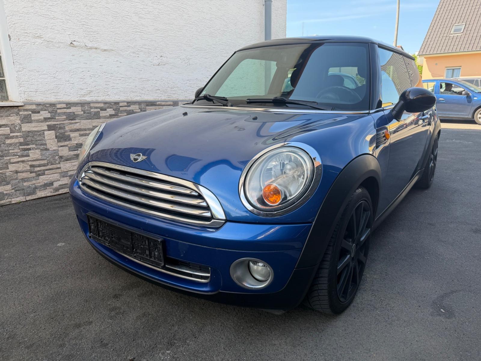 MINI Cooper COOPER