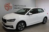 Skoda Fabia Style 1.0 DSG LED Kamera SH dig.Cockpit - Skoda Fabia mit Benzin-Antrieb: Weiß, Limousine, Klimaanlage