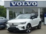 Volvo XC40 Recharge Single Motor Ultimate PANO/360°KAM - Volvo XC40: Recharge Ultimate
