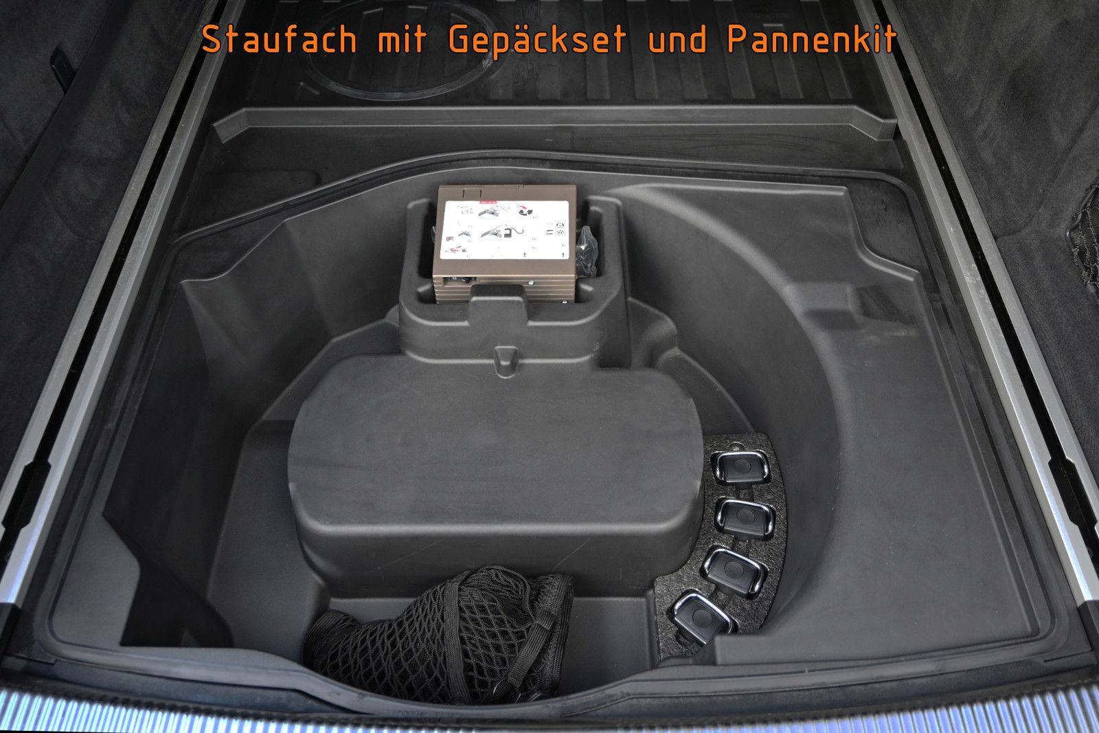 Fahrzeugabbildung Audi A6 Avant 3.0 TDI quattro °AHK°KEYLESS°ALCANTARA°