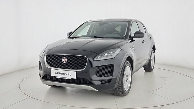 Jaguar E-Pace 2.0D 150 CV AWD aut.