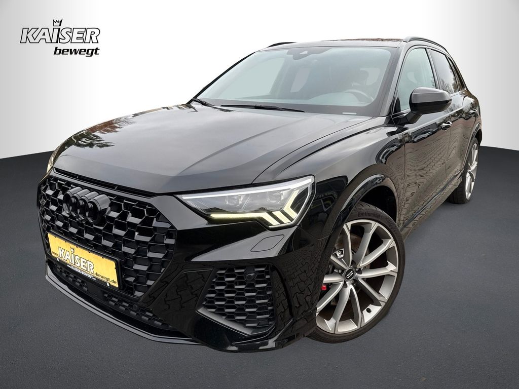 Audi RSQ3