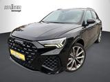 Audi RSQ3 2.5 TFSI quattro+RS ABGASANLAGE - Audi RSQ3 aus 2020