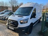 Ford Transit Kasten 350 L4 1-Hand Scheckheft Klima