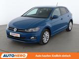 Volkswagen Polo 1.0 Join*TEMPO*PDC*SHZ* - VW Polo Gebrauchtwagen in Leverkusen