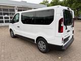 Fiat Talento Kombi M1 Familiy 145 L1H1 - Fiat Talento aus 2019