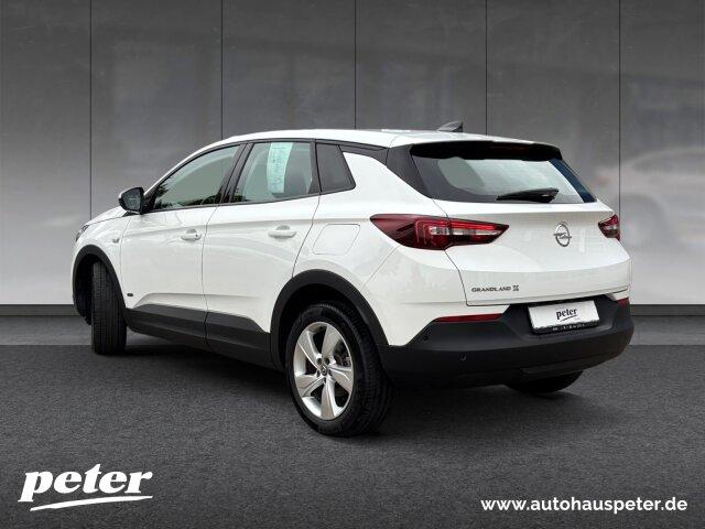 Opel 1.6 Plug-in-Hybrid Edition Automatik Sitzheizung
