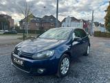 Volkswagen Golf VI Style BlueMotion/BMT - Gebrauchtwagen bis 5.000 Euro mit TÜV