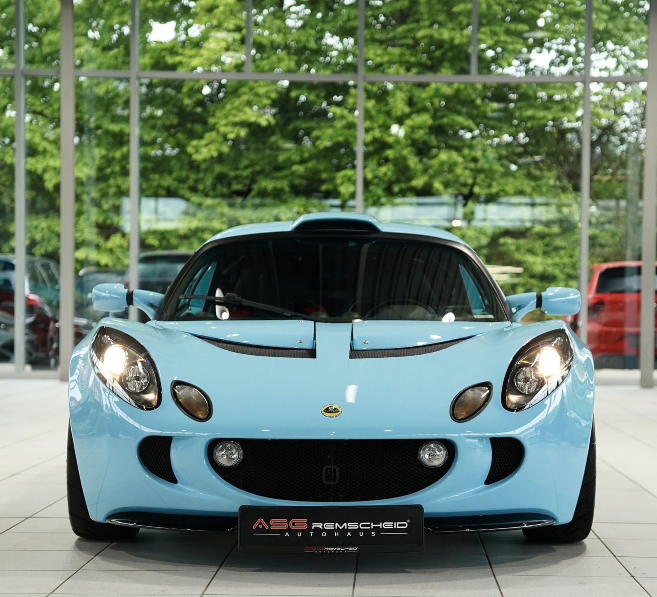 Lotus Exige