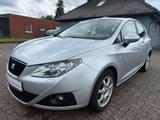 Seat Ibiza Stylance/Style 1.6*TEMPOMAT*SITZHEIZUNG*PD - Seat Ibiza aus 2009: Stylance