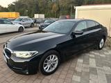 BMW 530d Facelift 2020 | 286PS | Scheckheft ACC - BMW 530 Gebrauchtwagen Bmw530d