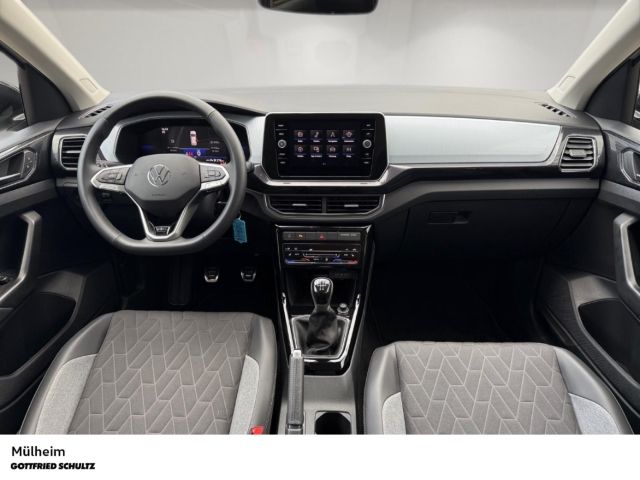 Volkswagen T-Cross - Bild 6