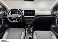 Volkswagen T-Cross - Vorschau Bild 6