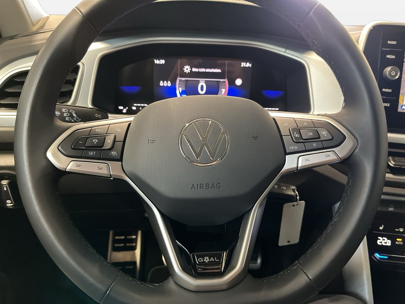 Volkswagen T-Roc - Bild 19
