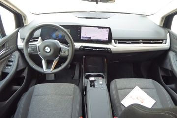 BMW 216 Active Tourer - 2