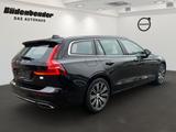 Volvo V60 Inscription Recharge T6 AWD*Panorama*Standhz - Volvo Gebrauchtwagen in Siegen