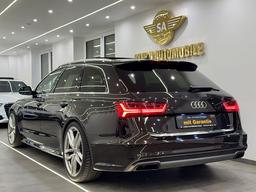 Audi A6 - Bild 31