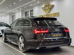 Audi A6 - Vorschau 31