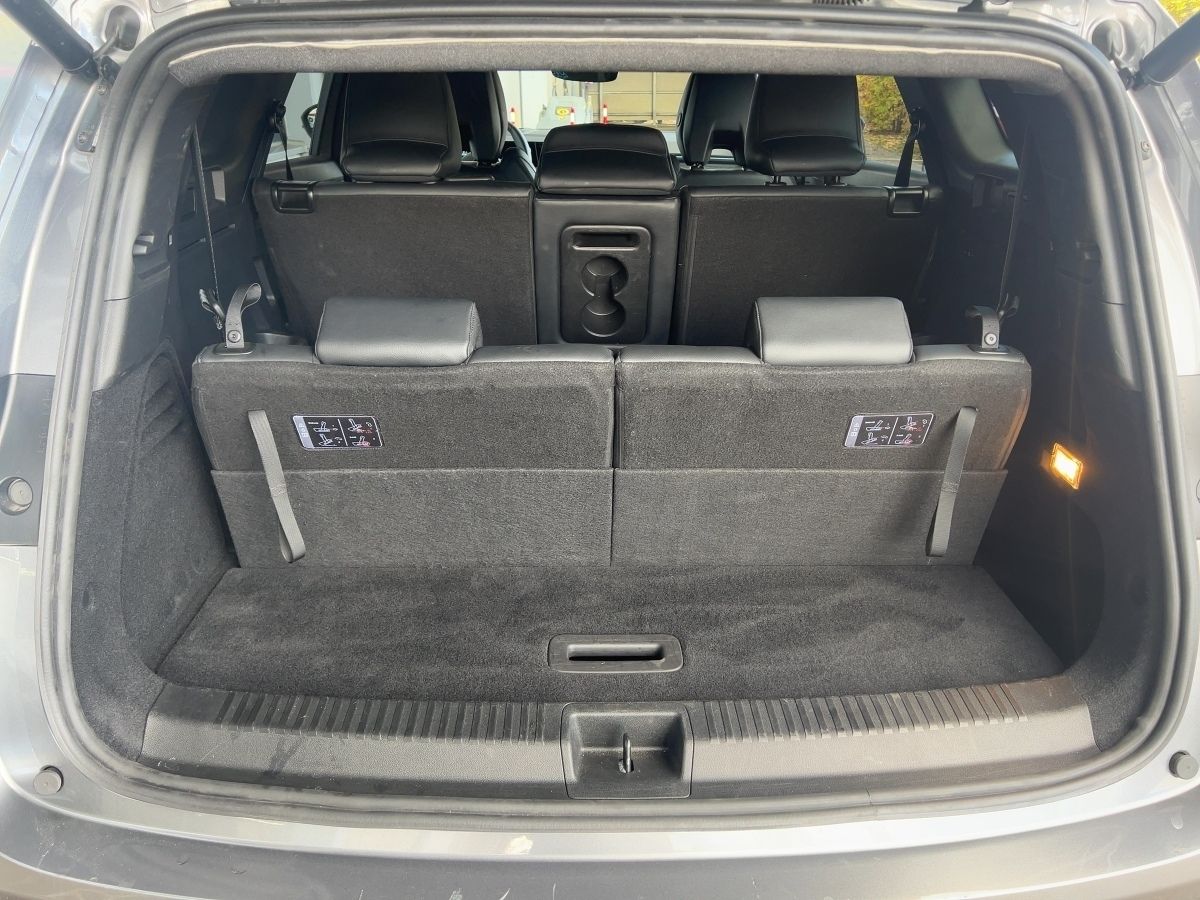 Renault Espace - Bild 19