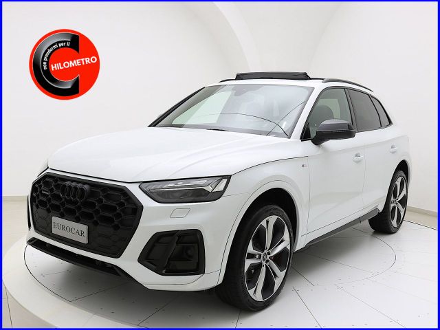 Audi Q5 40 2.0 tdi mhev Sline Plus TETTO APRIBIL