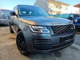 Land Rover Range Rover Vogue 5.0 SC /Facelift - gebrauchte Land Rover Range Rover aus dem Jahr 2018