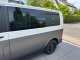 Volkswagen Transporter T 6 Camperumbau - Köln