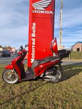 Honda SH150 - HONDA SH 150