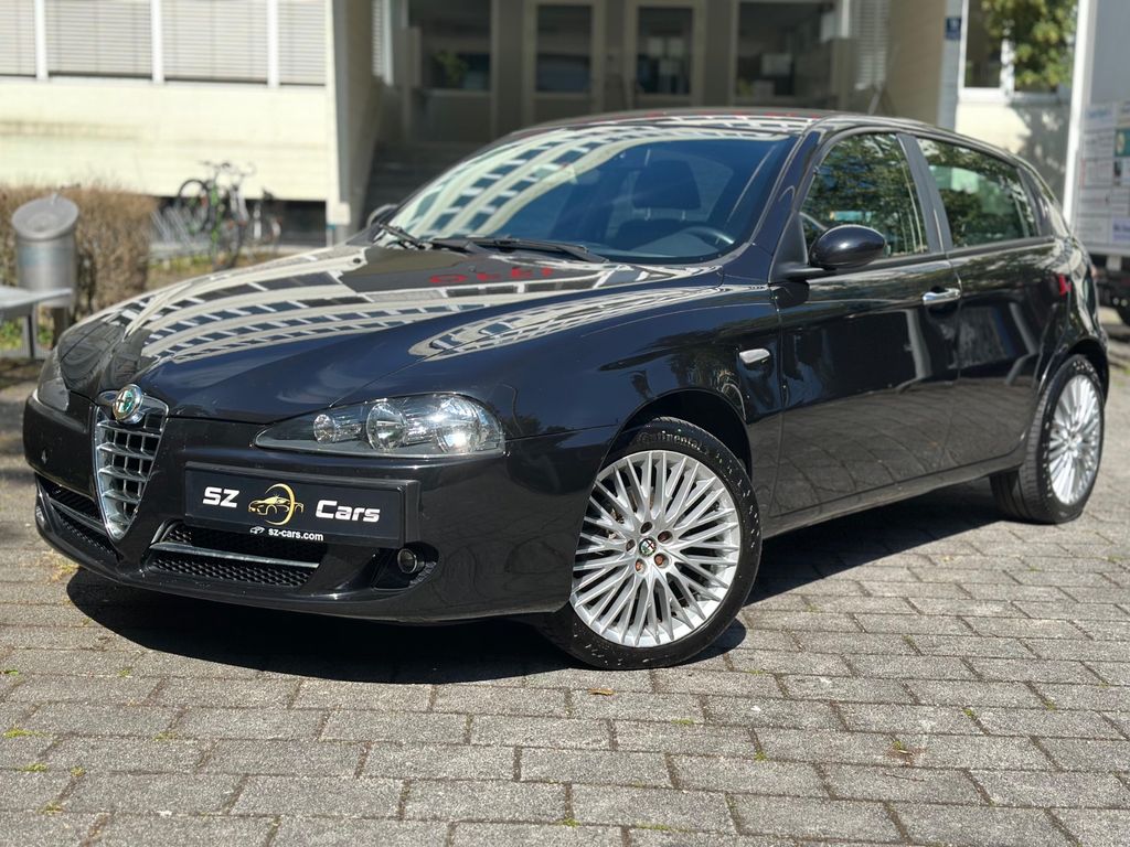 Angebot ansehen Alfa Romeo 147